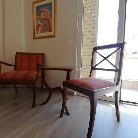 Hotel Galaxias Agrinio Eksteriør billede