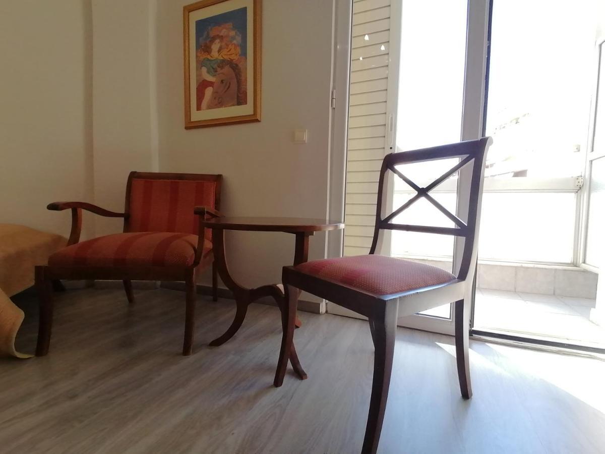 Hotel Galaxias Agrinio Eksteriør billede