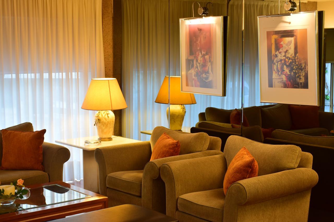 Hotel Galaxias Agrinio Eksteriør billede