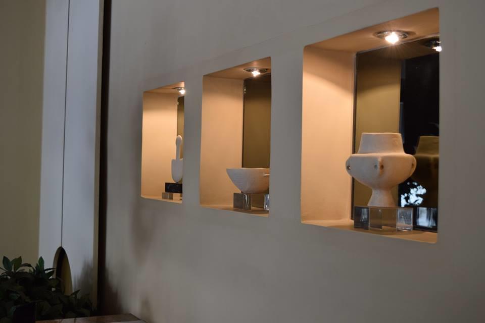 Hotel Galaxias Agrinio Eksteriør billede