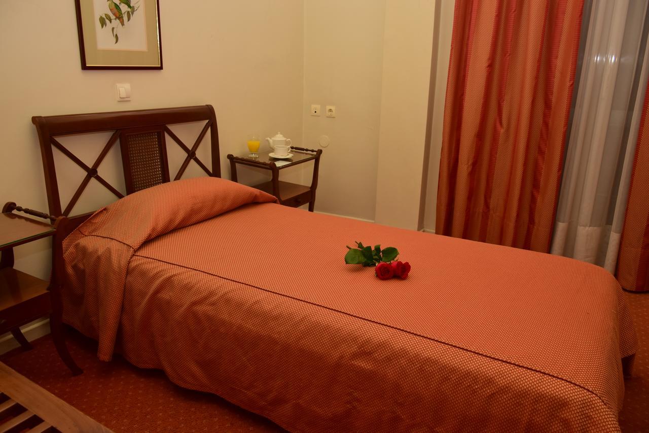 Hotel Galaxias Agrinio Eksteriør billede